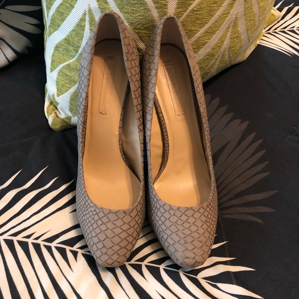 Beautiful shoes